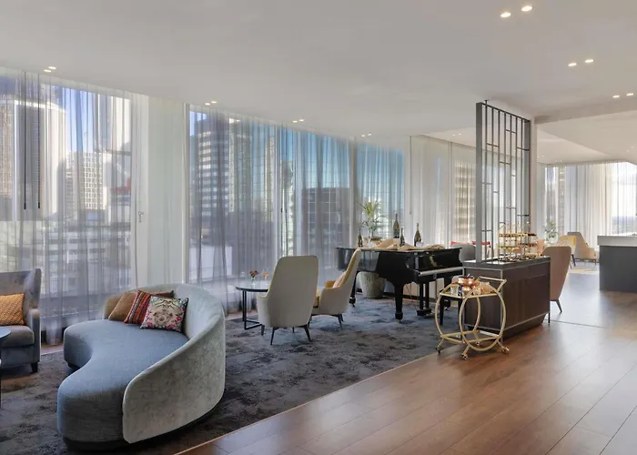 Grand Mercure Auckland