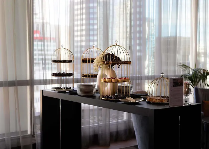 Grand Mercure Auckland