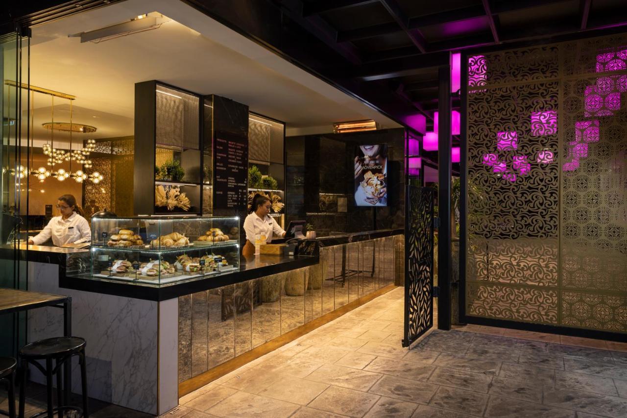 Grand Mercure