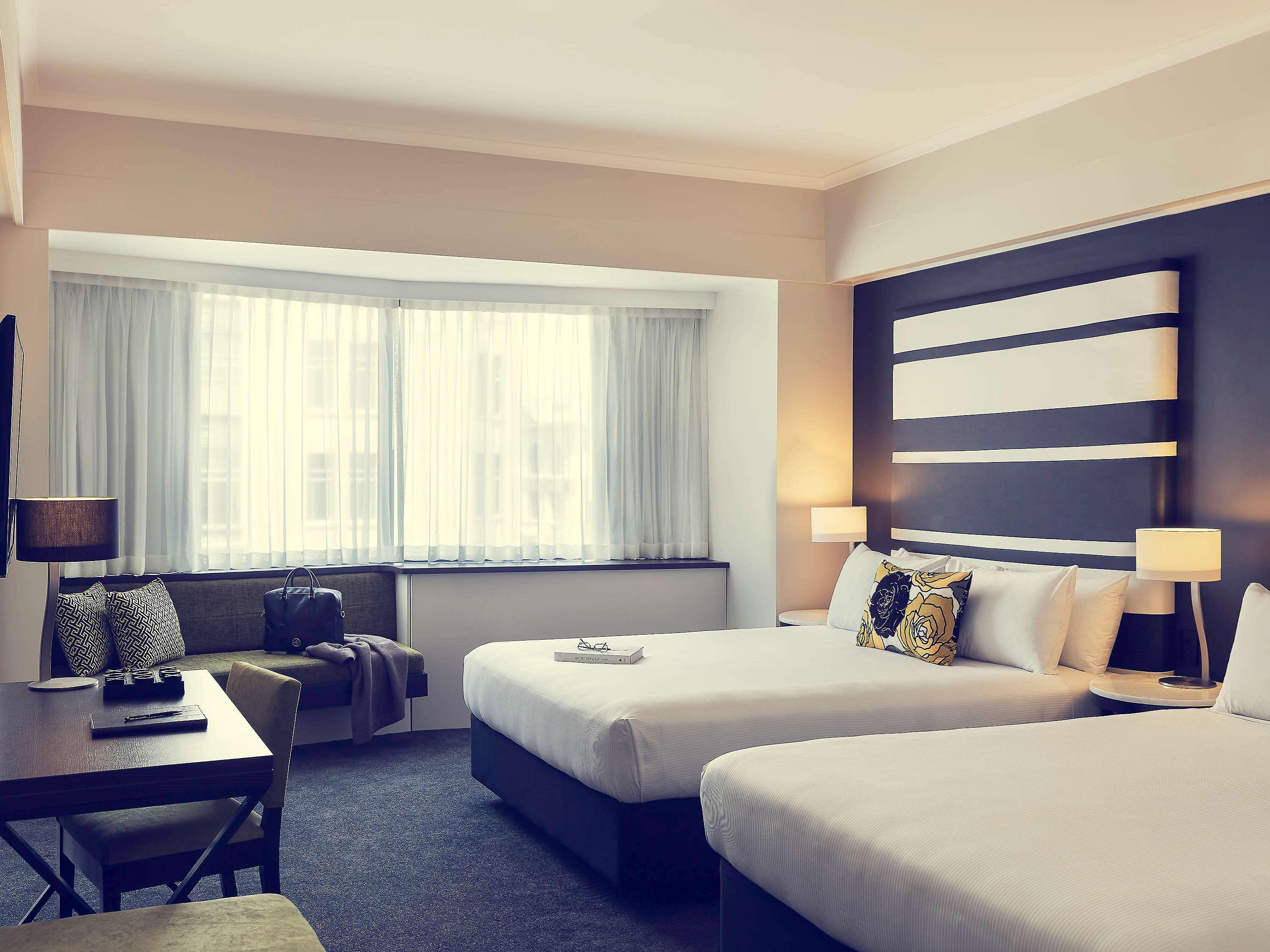 Grand Mercure 5*