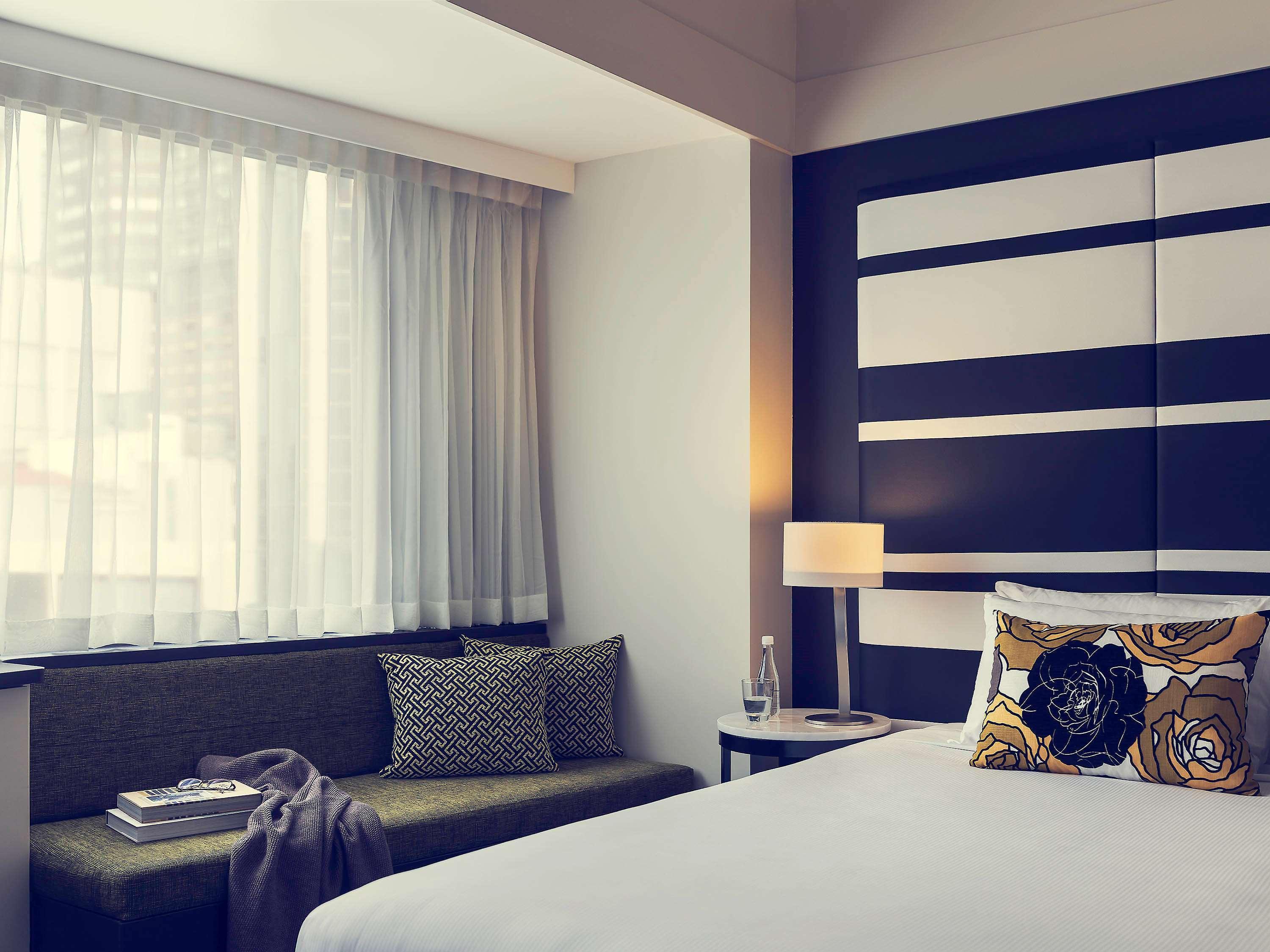 Grand Mercure