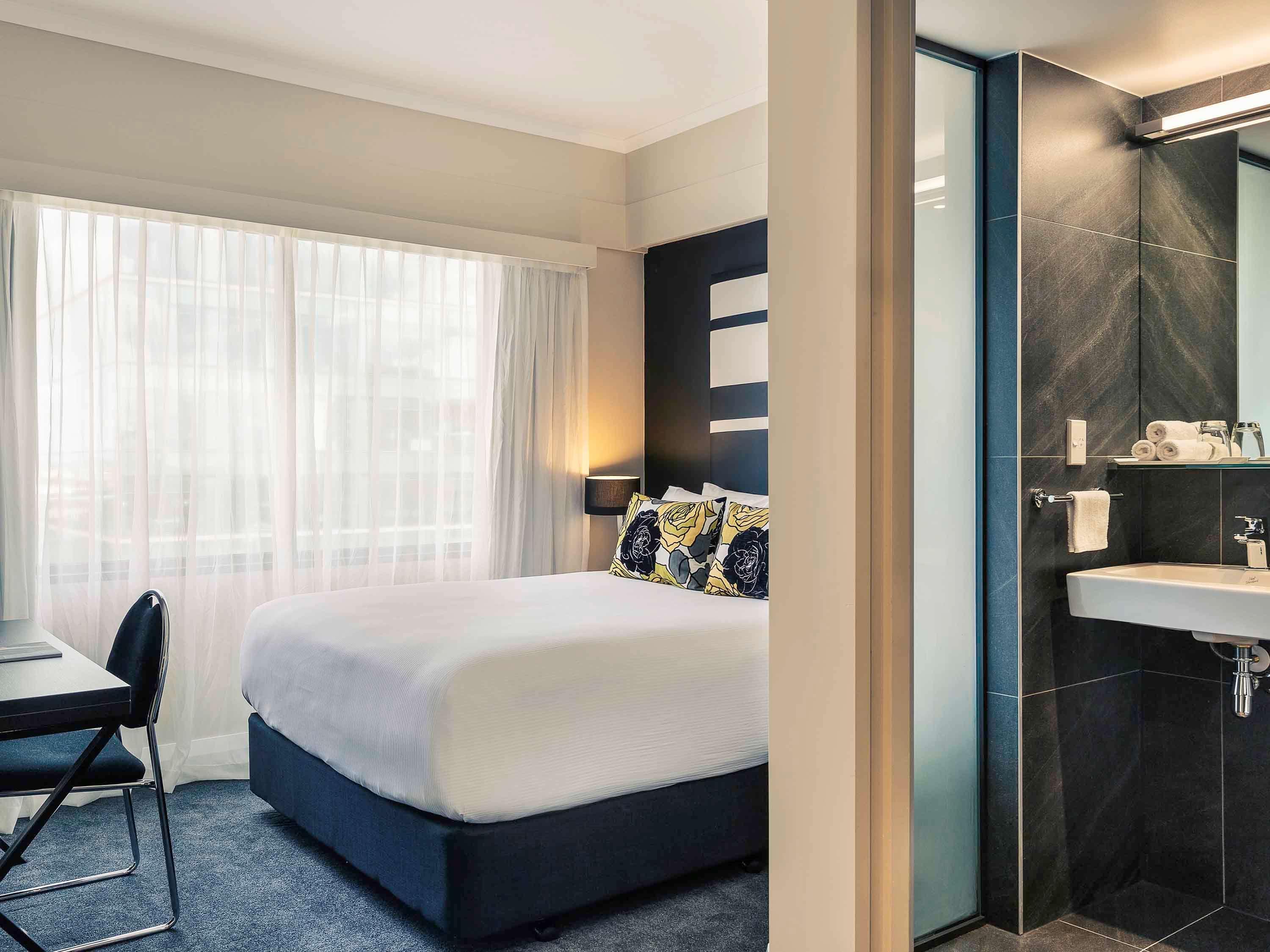 Grand Mercure 5*