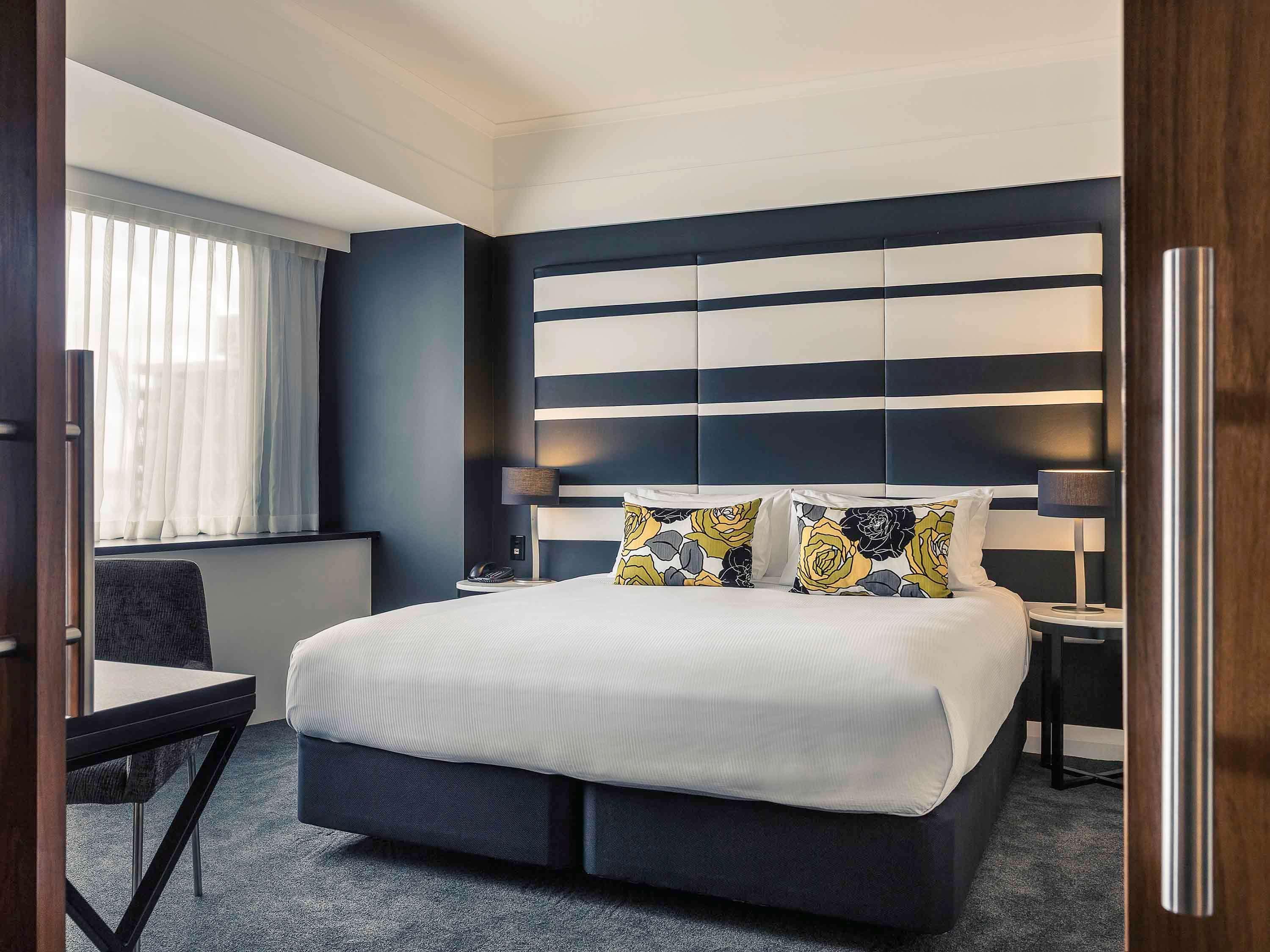 Grand Mercure Hotel 5*
