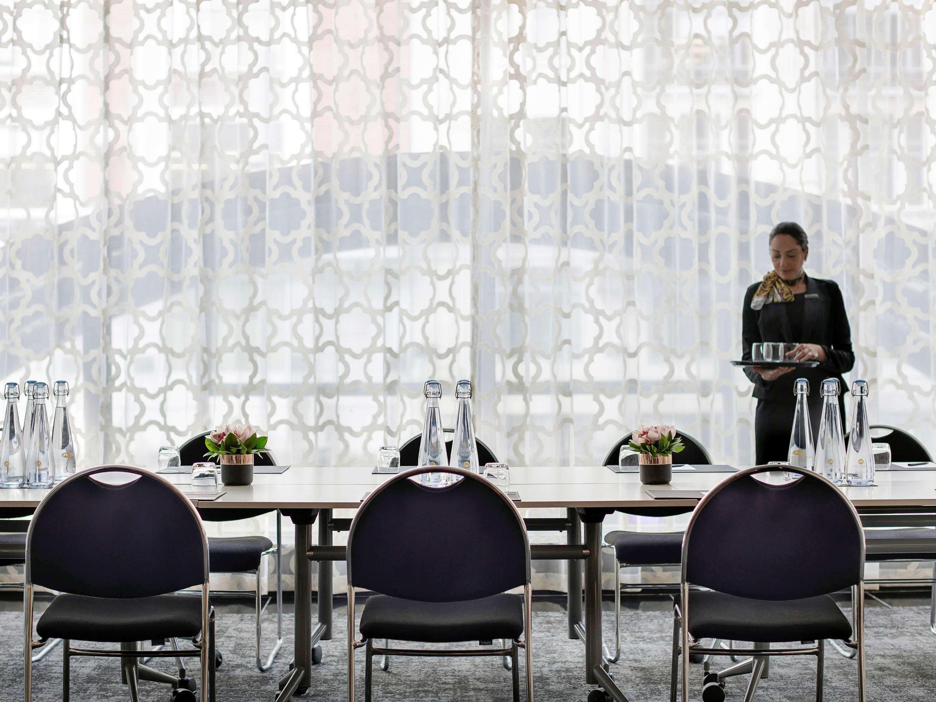 Grand Mercure Auckland