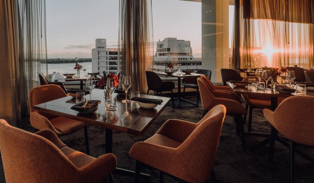 Grand Mercure Auckland