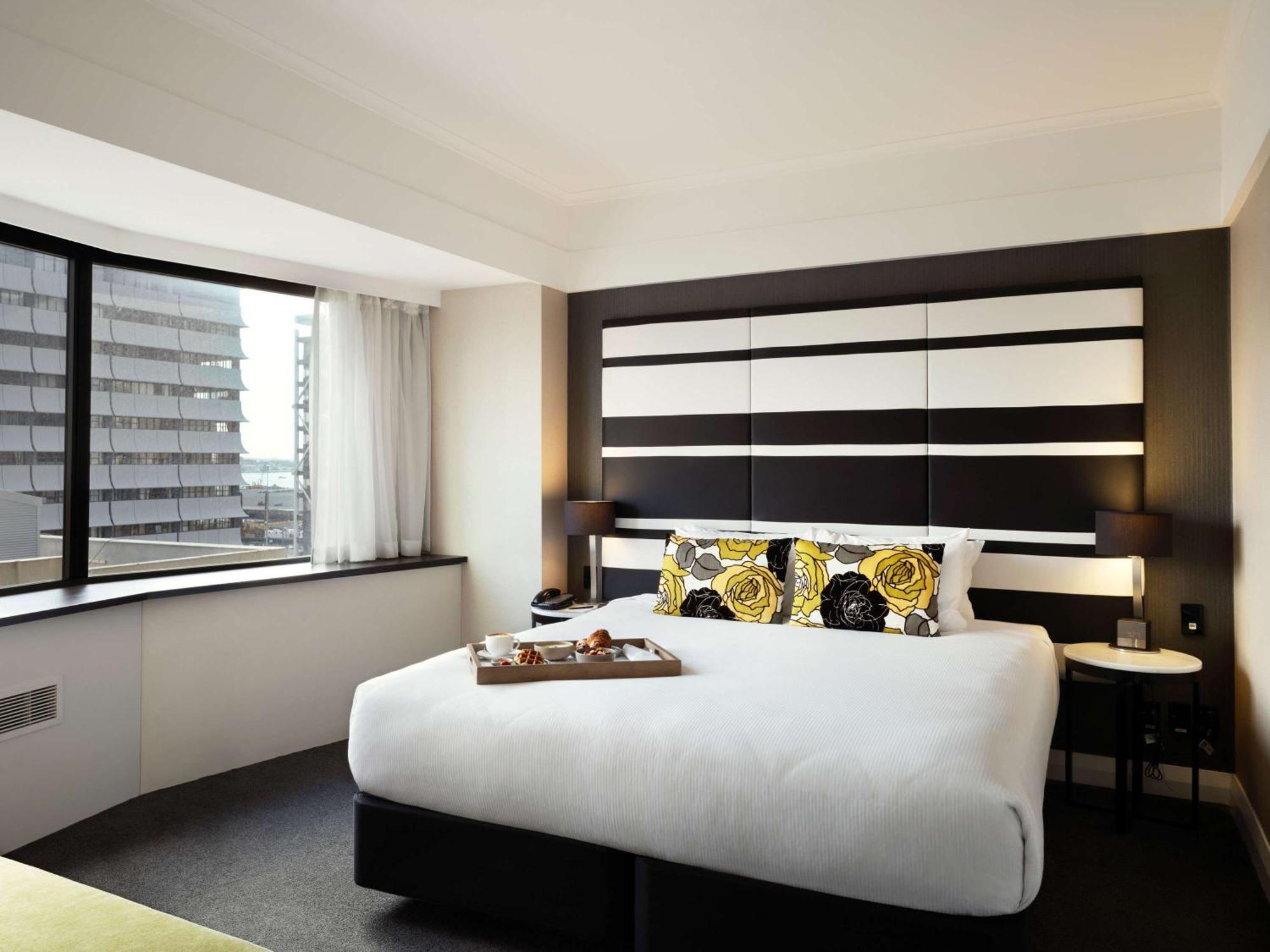 Grand Mercure Hotel Auckland