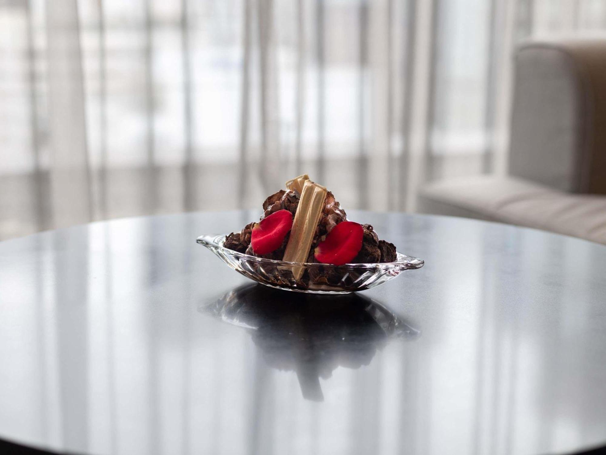 Hotel Grand Mercure