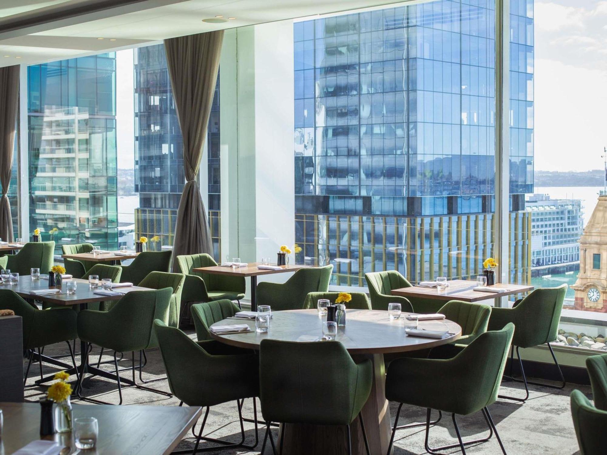 Hotel Grand Mercure