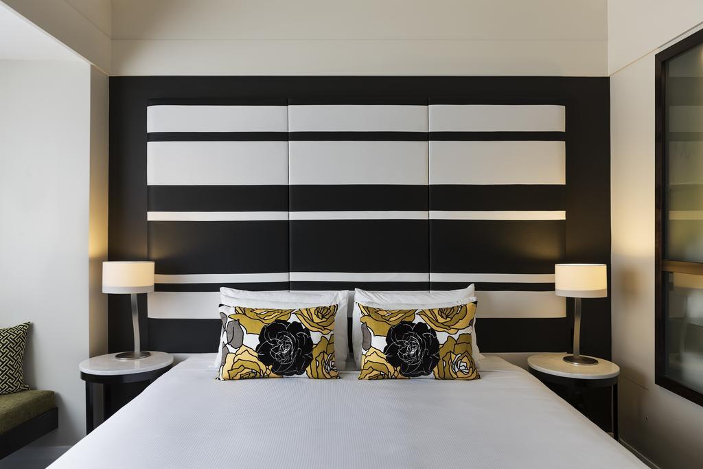 Grand Mercure Hotel Auckland