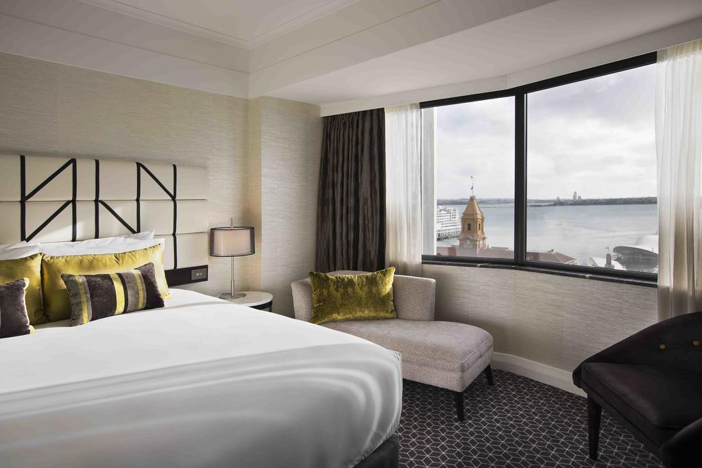 Grand Mercure Hotel 5*
