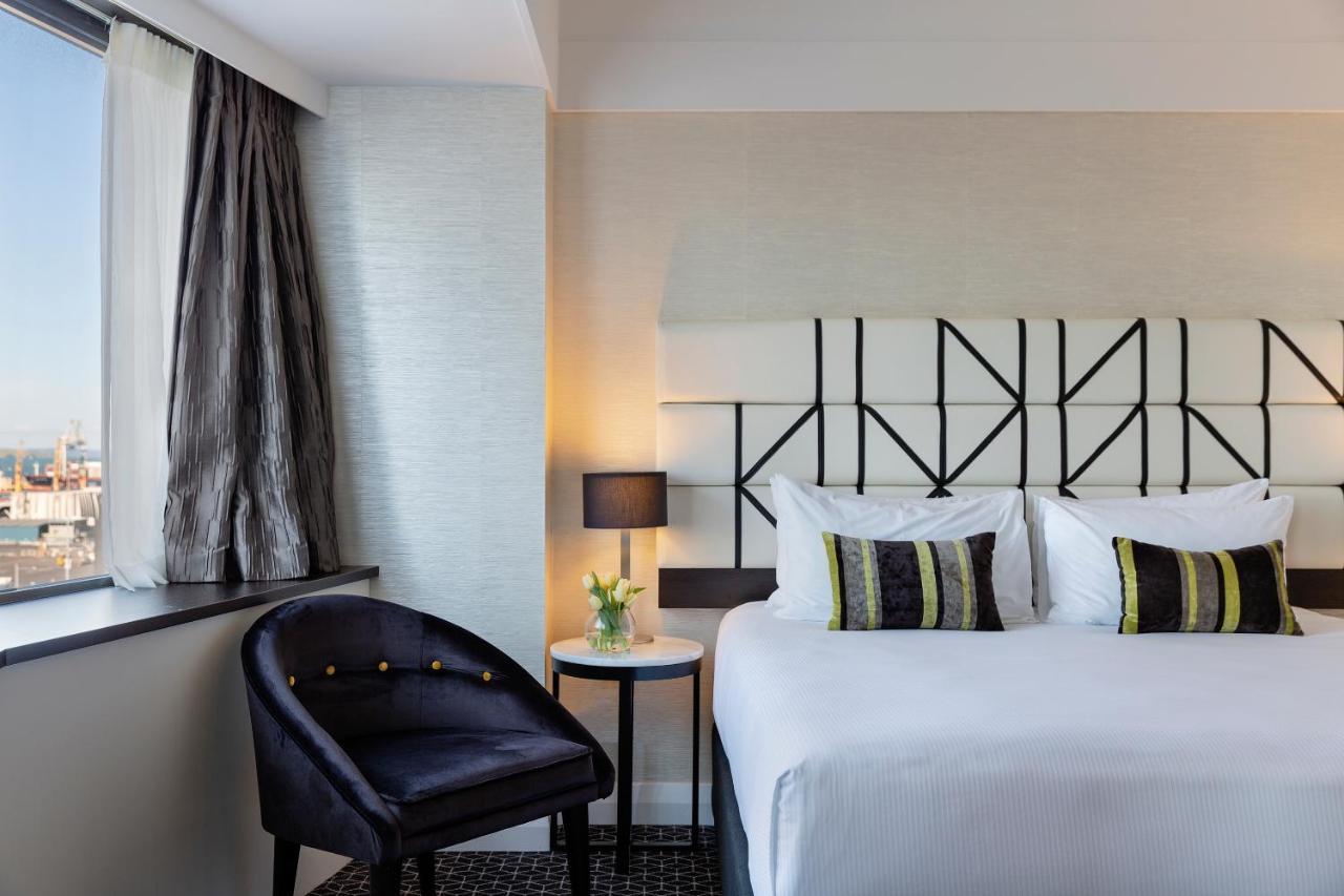 Hotel Grand Mercure