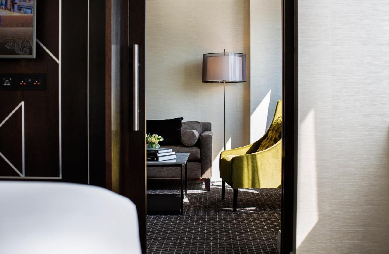 Hotel Grand Mercure