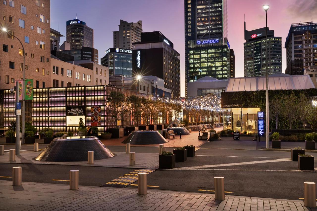 Hotel Grand Mercure 5*