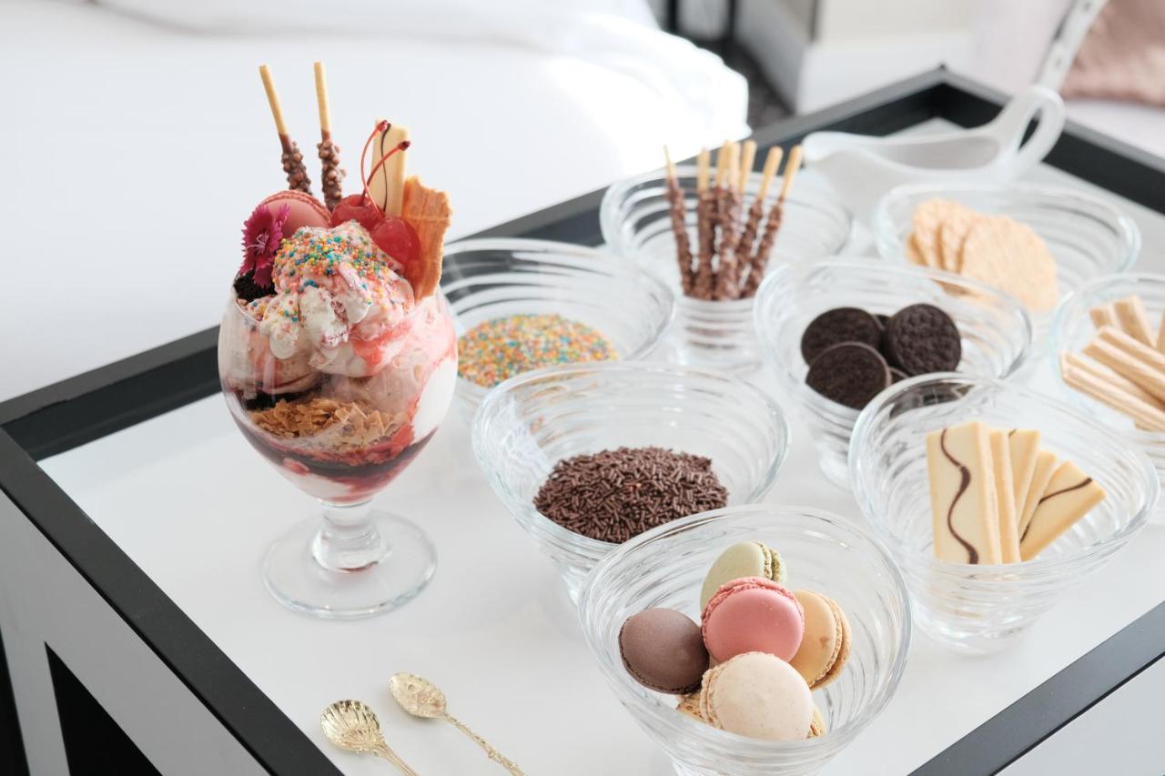 Grand Mercure Hotel Auckland