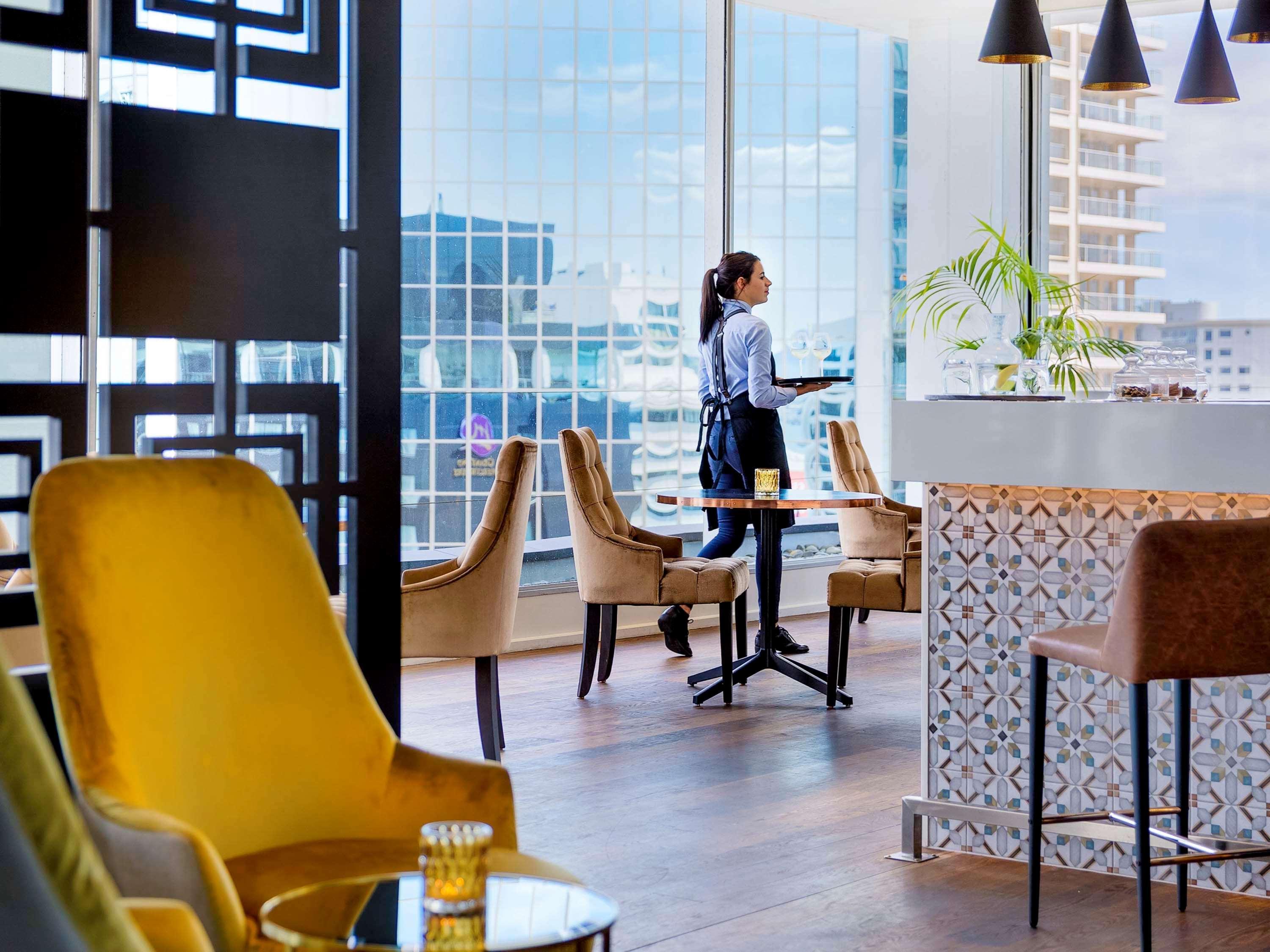 Hotel Grand Mercure Auckland