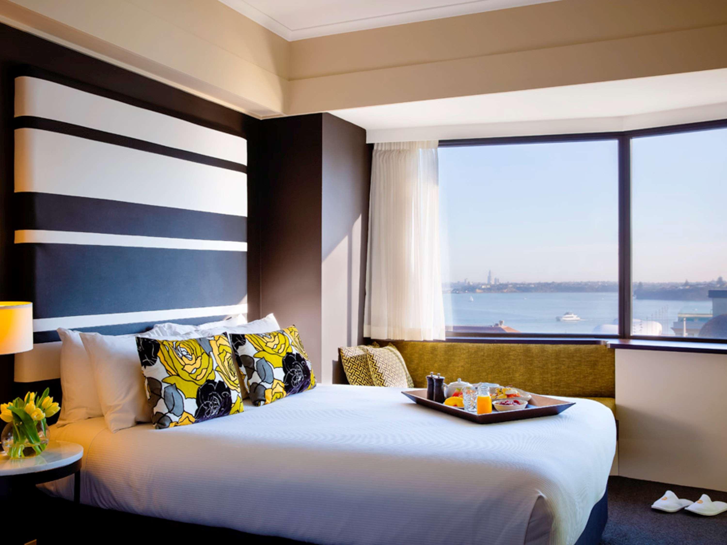 Hotel Grand Mercure Auckland