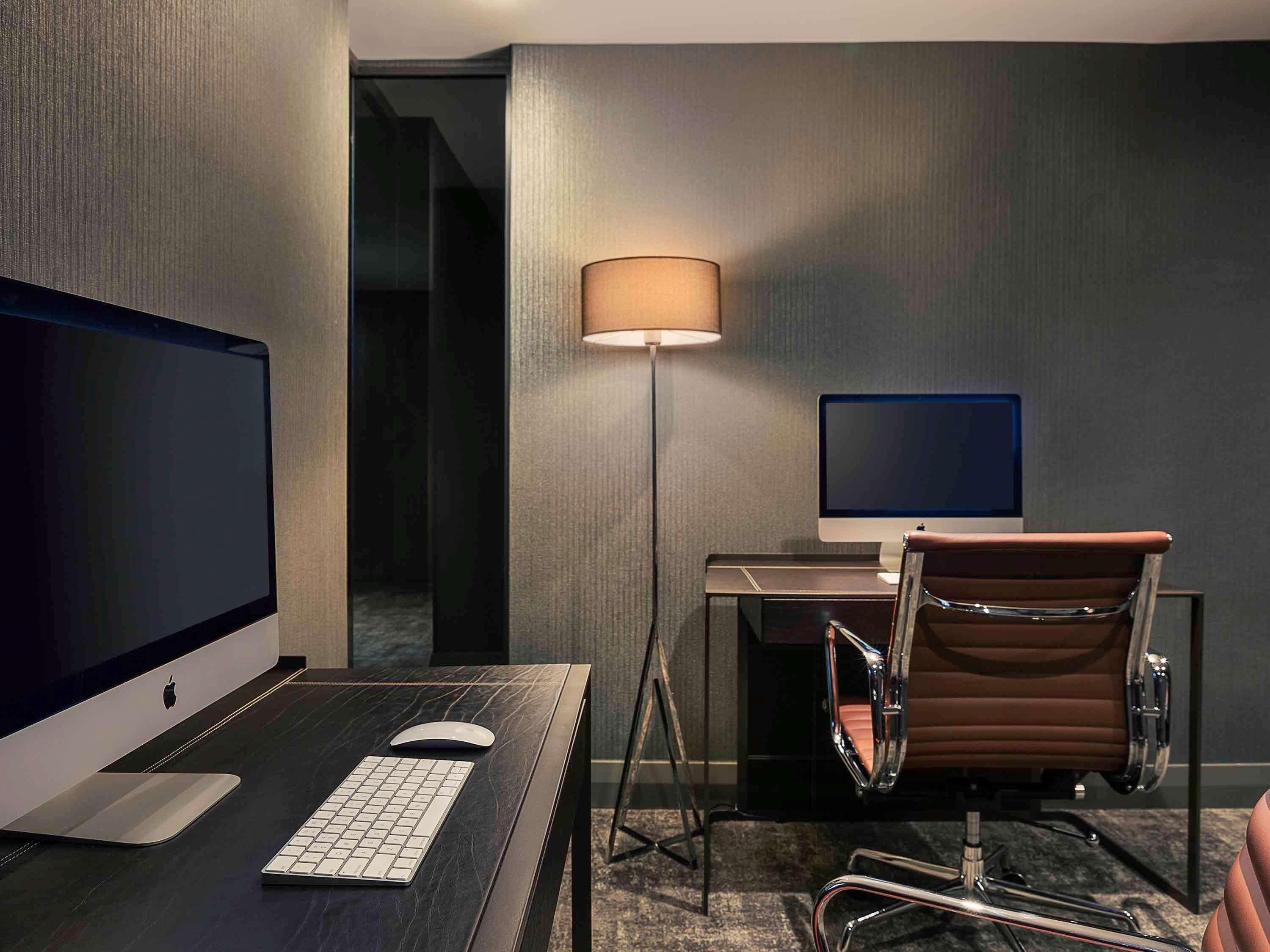 Grand Mercure Auckland