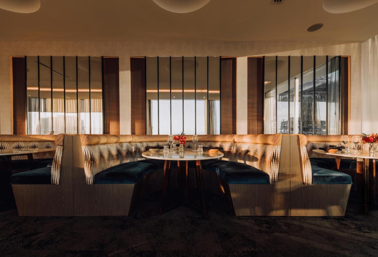 Grand Mercure Hotel