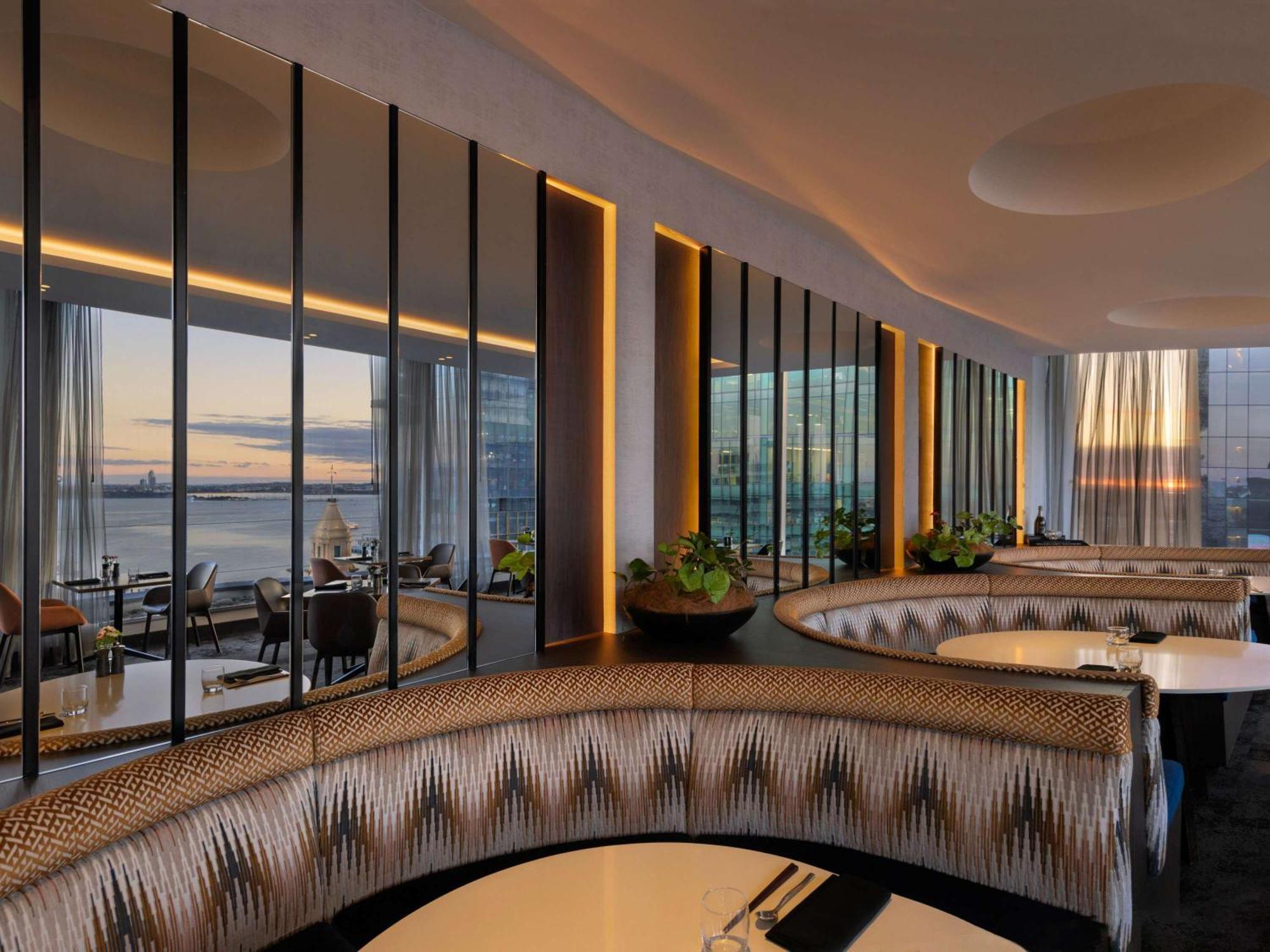 Hotel Grand Mercure