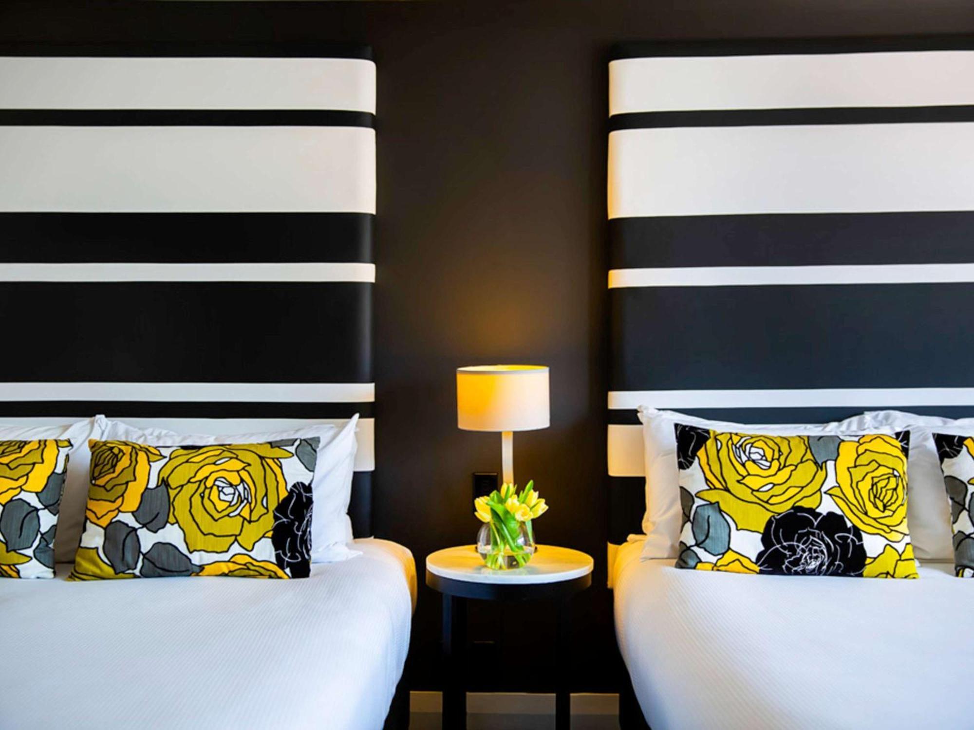 Hotel Grand Mercure Auckland