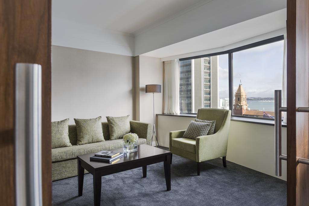 Grand Mercure 5* Auckland