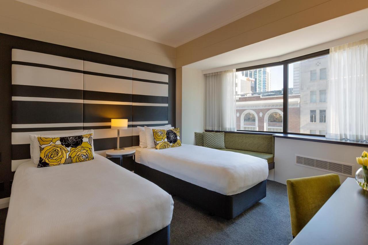 Grand Mercure Hotel
