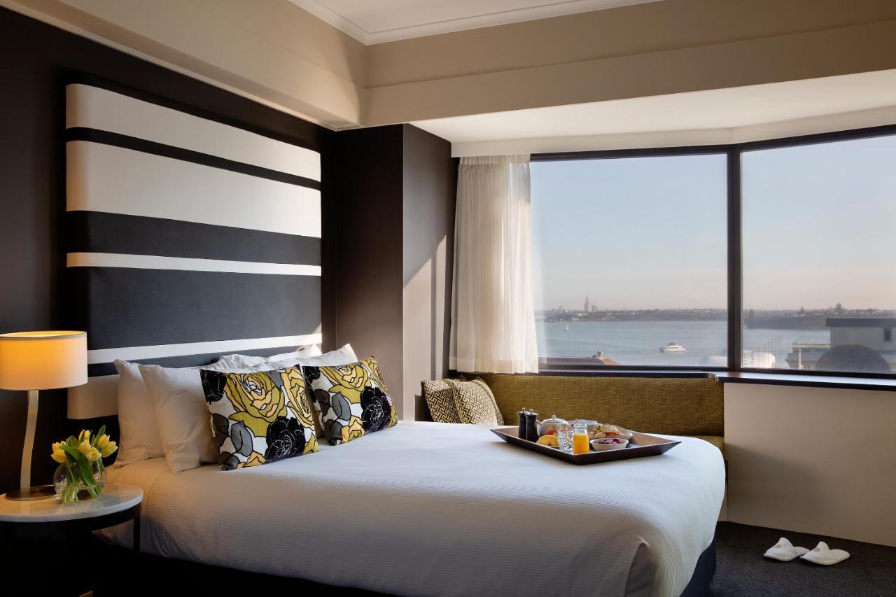 Grand Mercure 5* Auckland