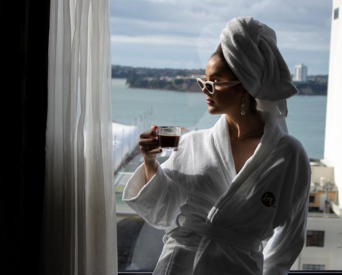 Grand Mercure 5* Auckland
